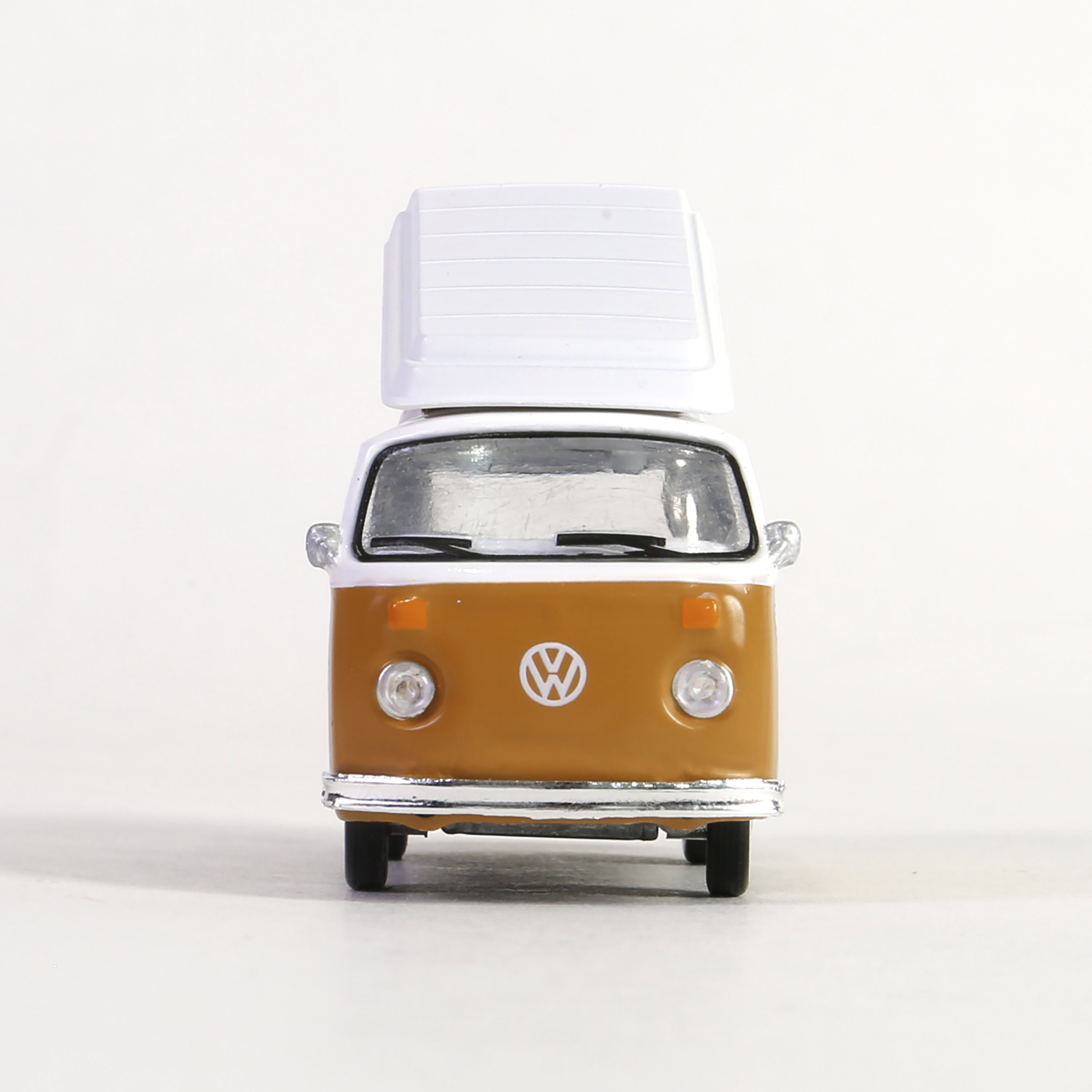 Type 2 T2 Westfalia Campmobile