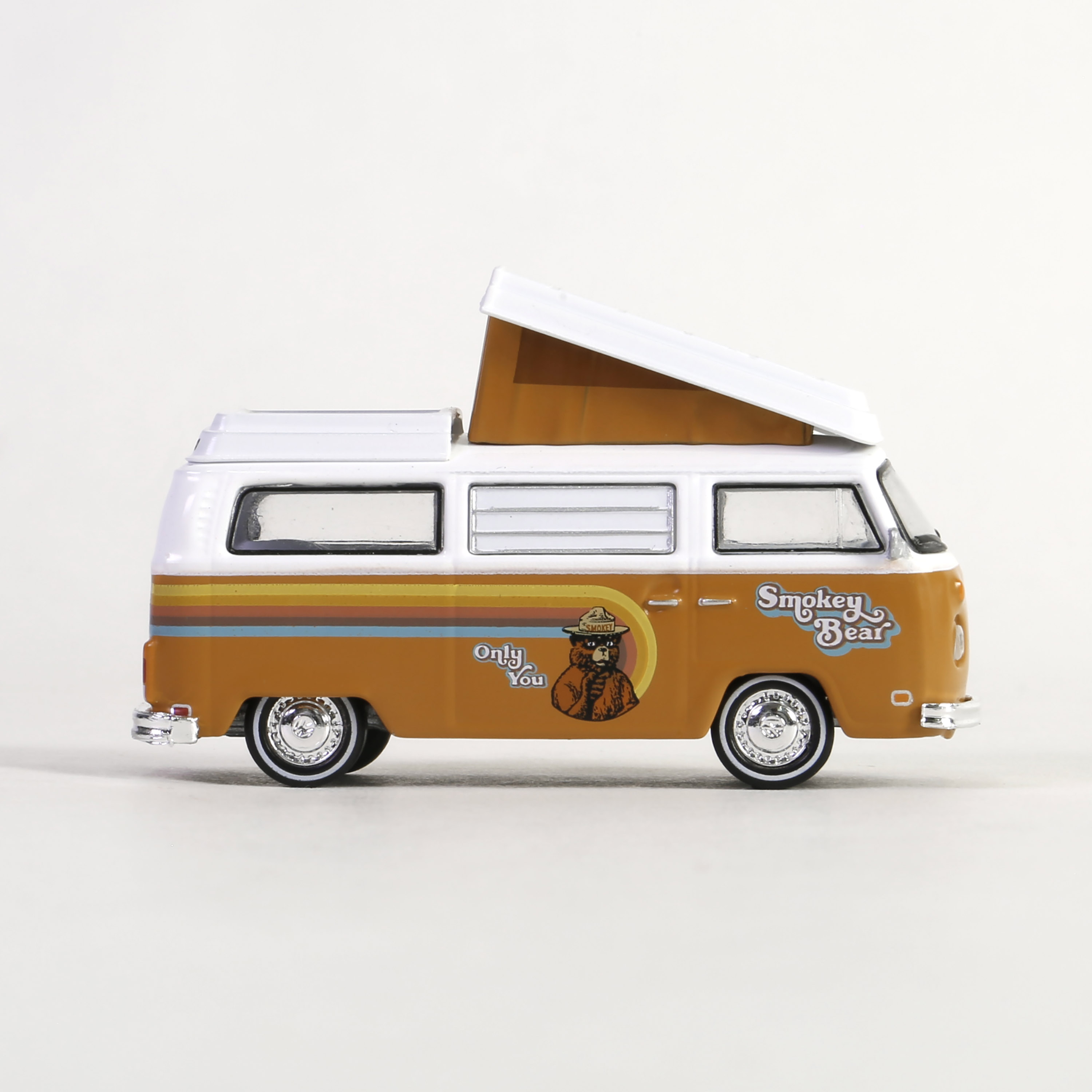 Type 2 T2 Westfalia Campmobile