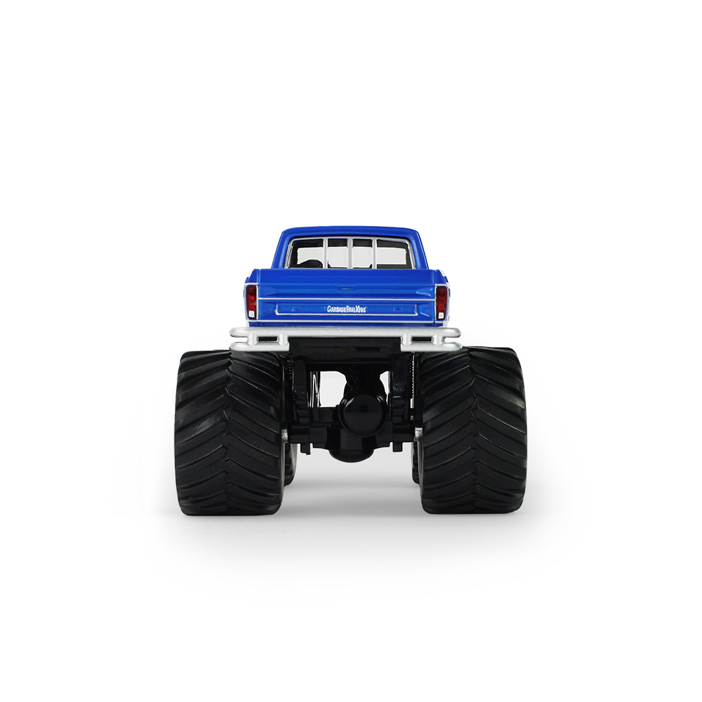 F-250 Monster Truck