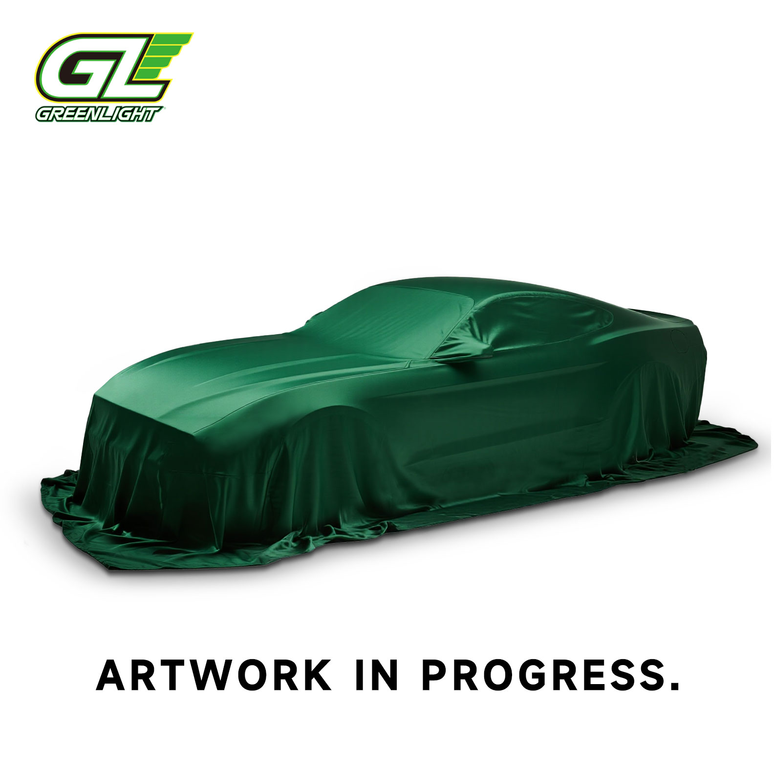 Mustang "Eleanor" - New Tooling