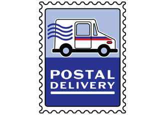 Postal Delivery