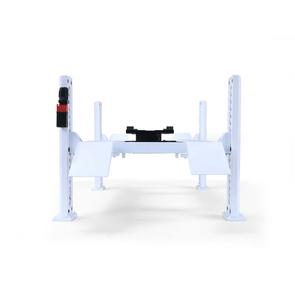 Four-Post Lift