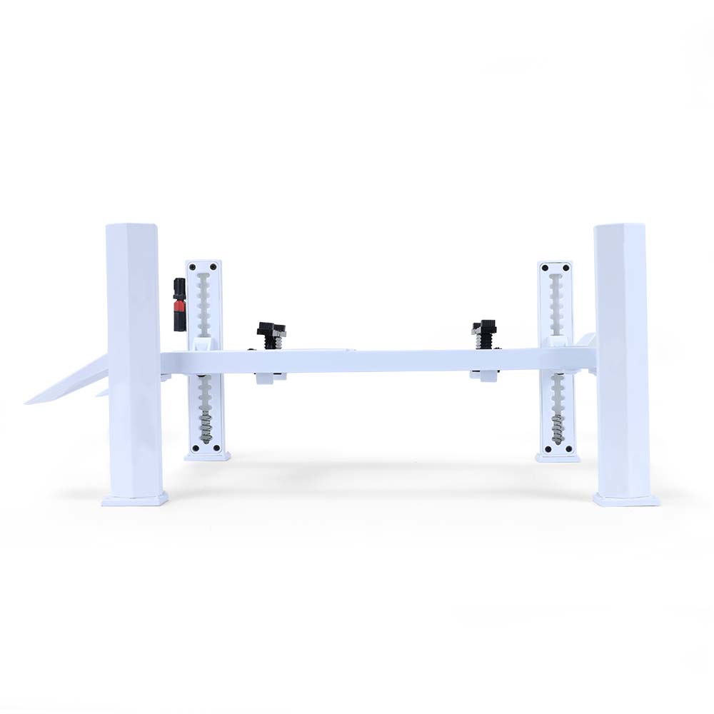 Four-Post Lift