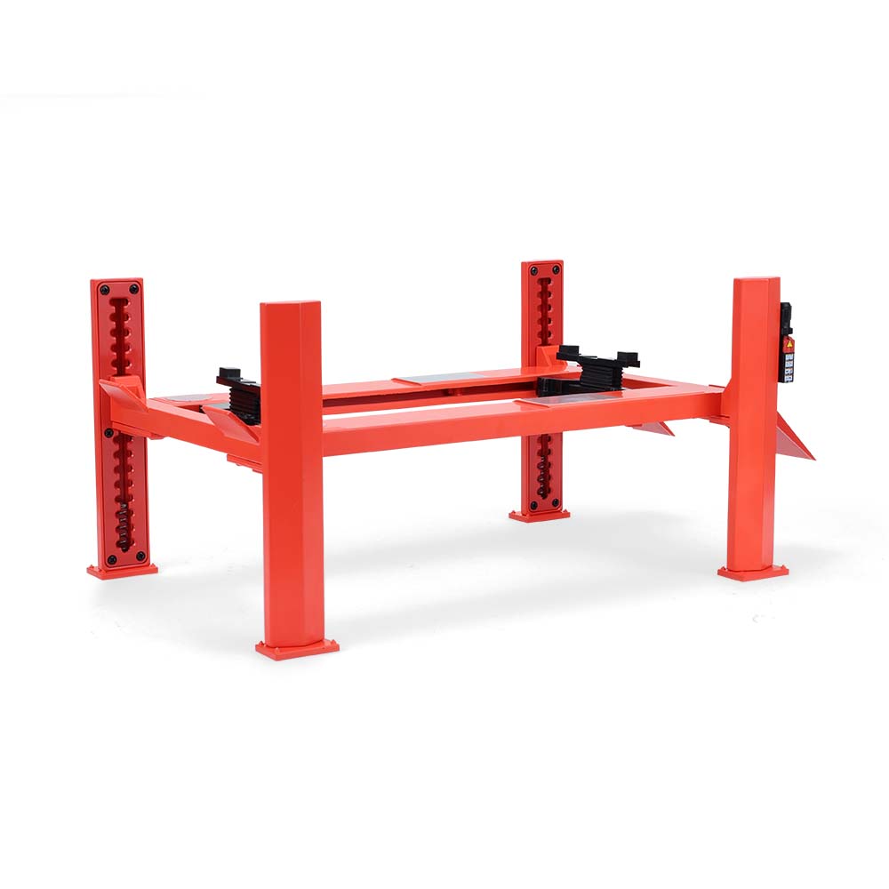 Four-Post Lift