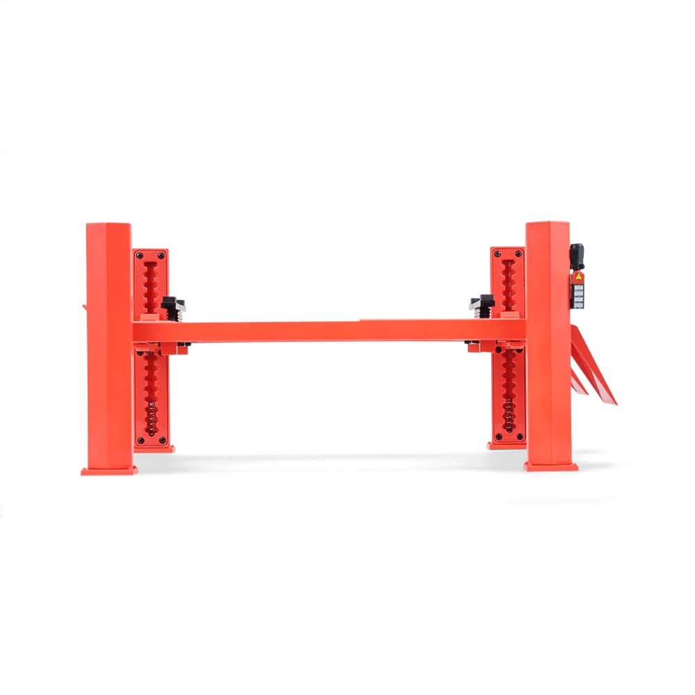 Four-Post Lift