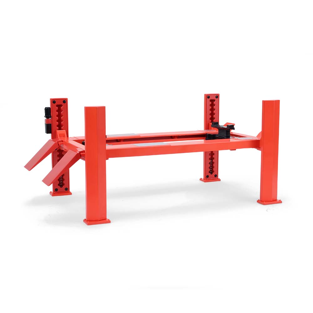 Four-Post Lift