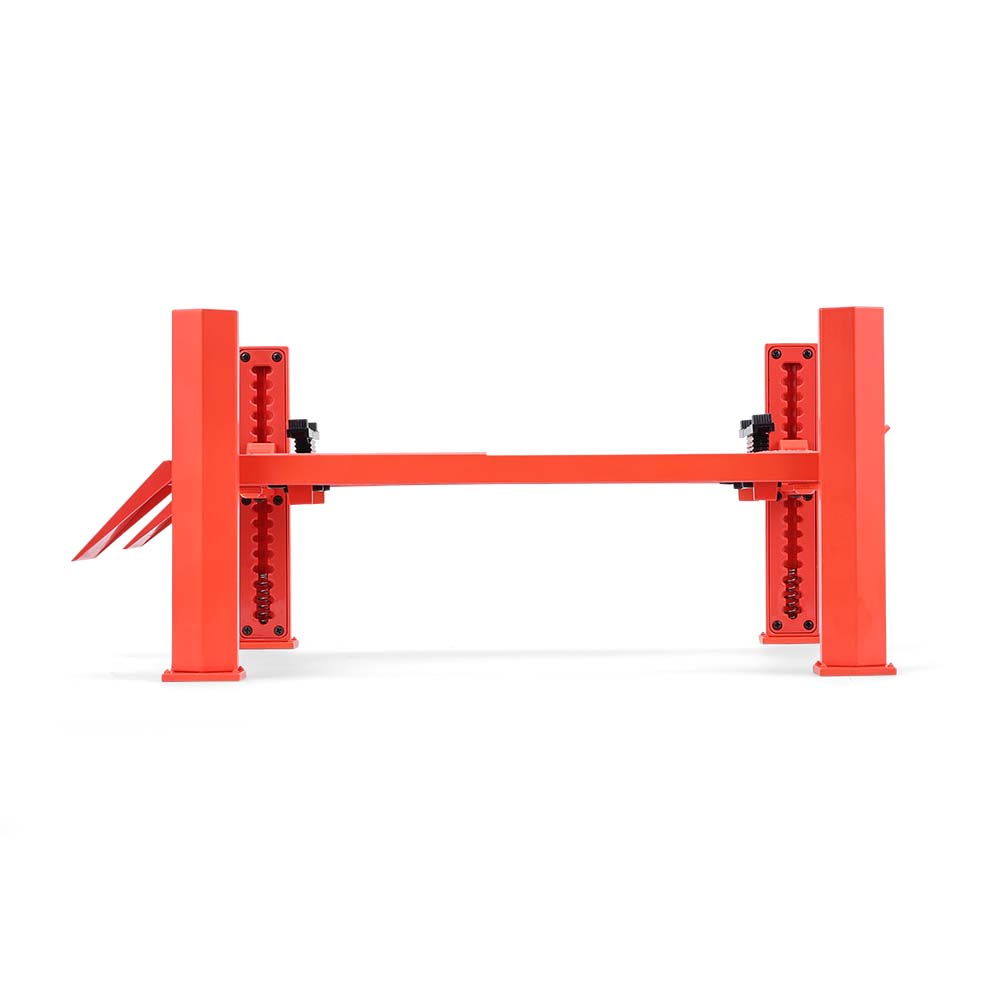 Four-Post Lift