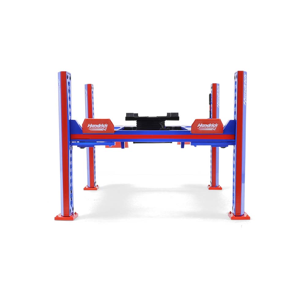 Four-Post Lift