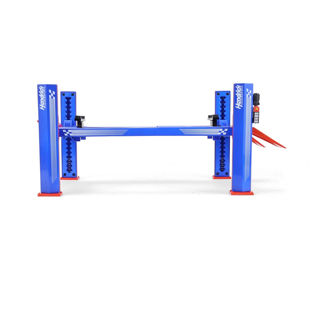 Four-Post Lift