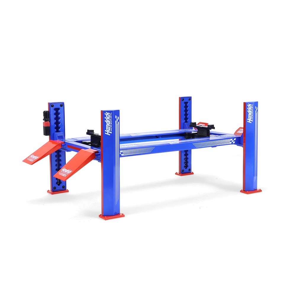 Four-Post Lift