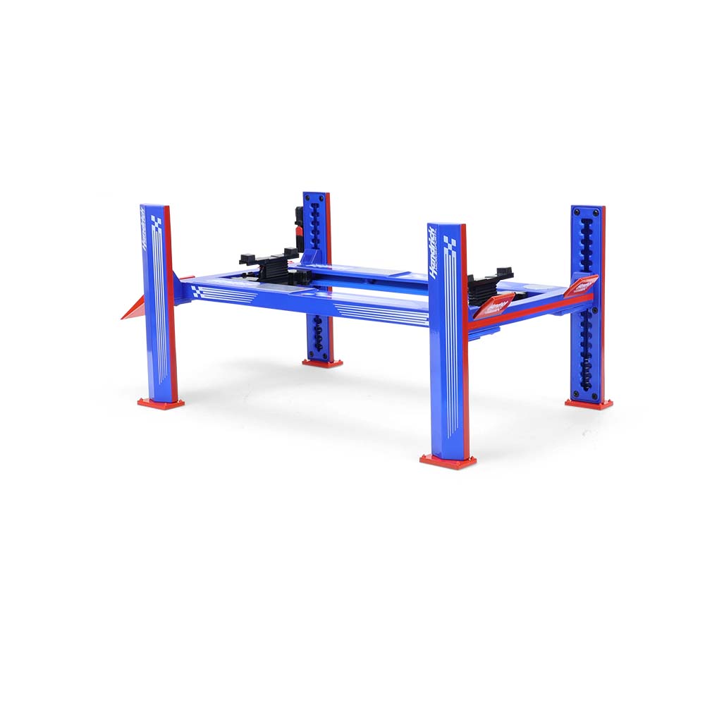Four-Post Lift