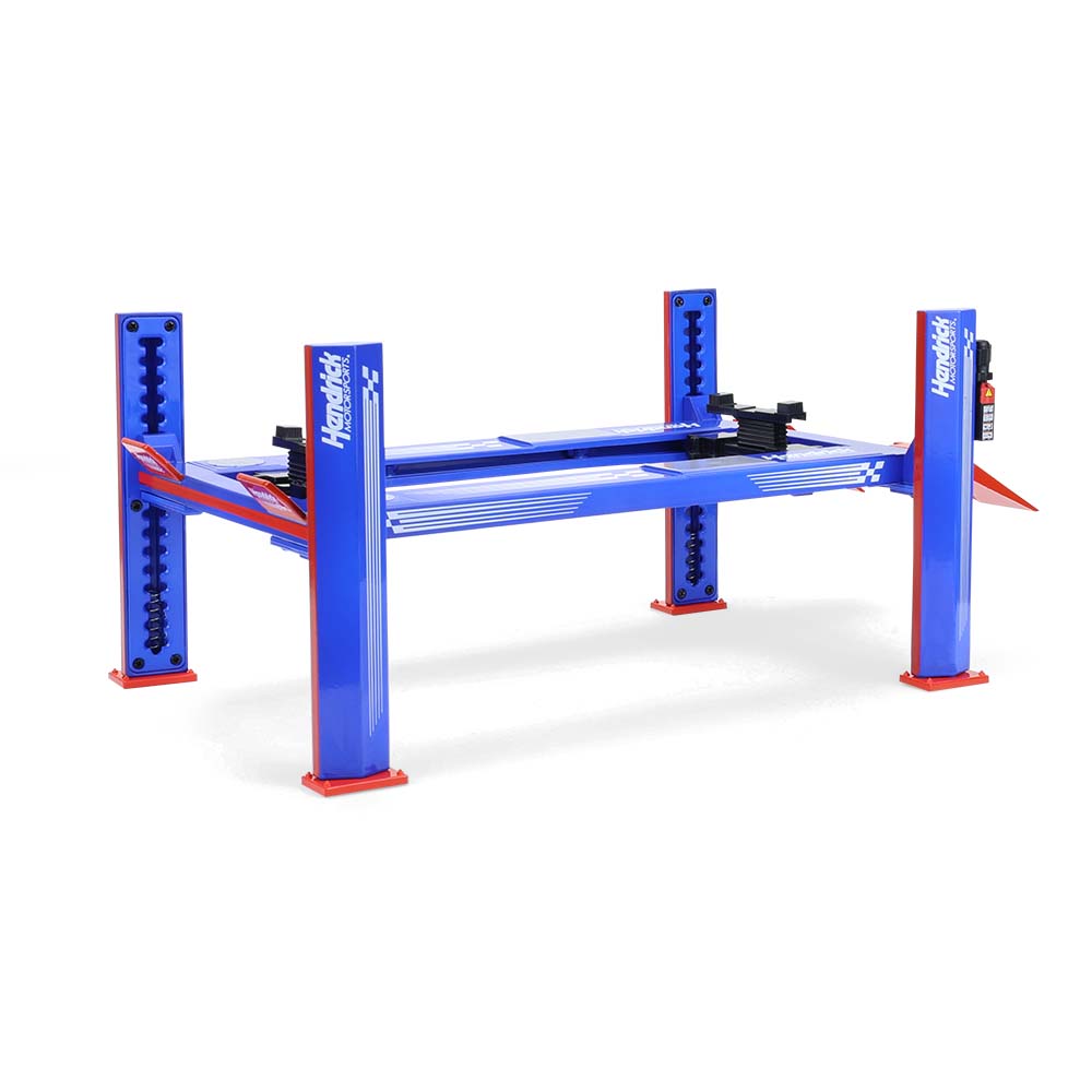 Four-Post Lift
