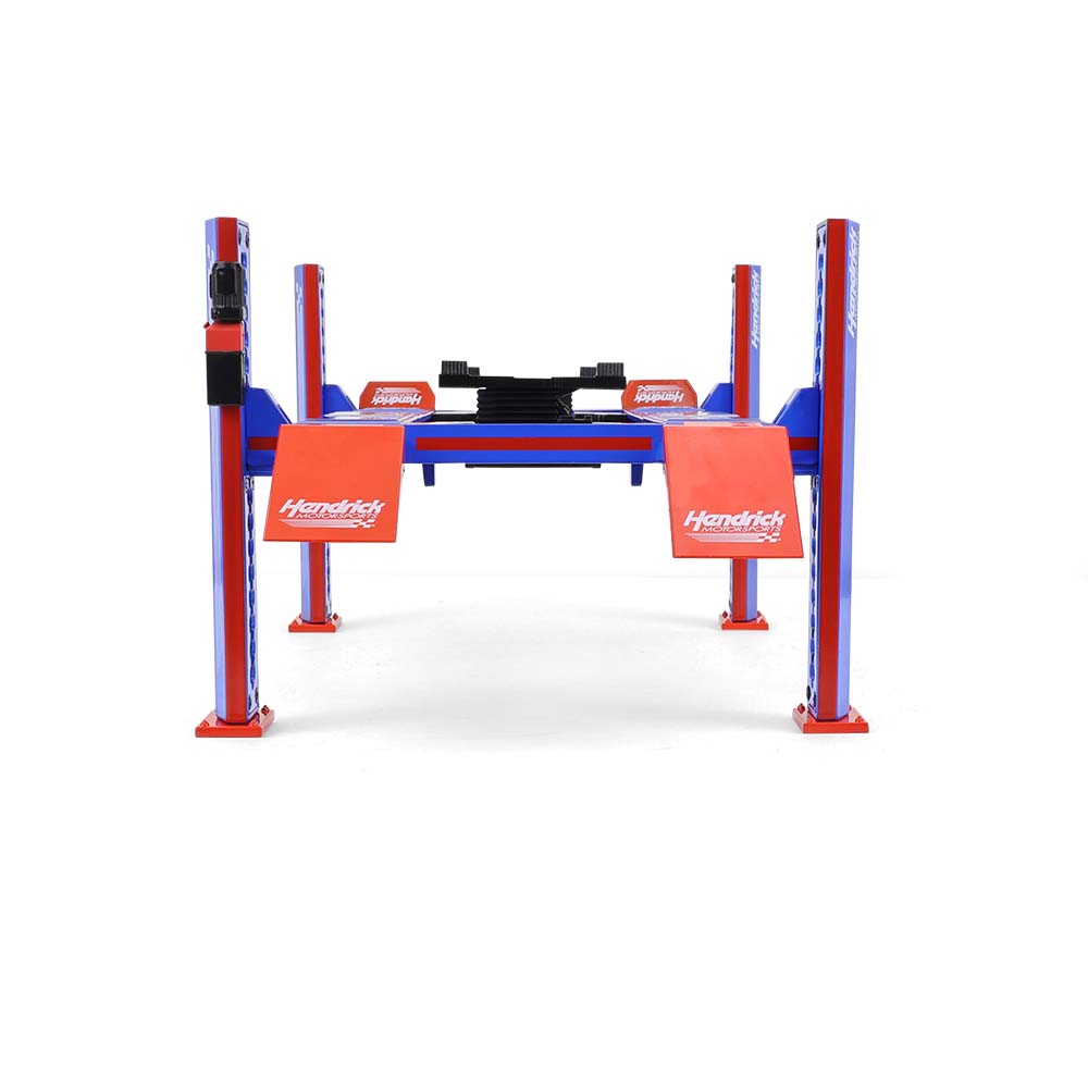 Four-Post Lift