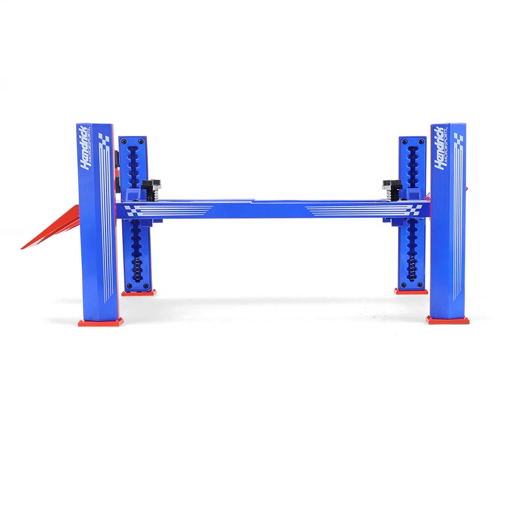 Four-Post Lift