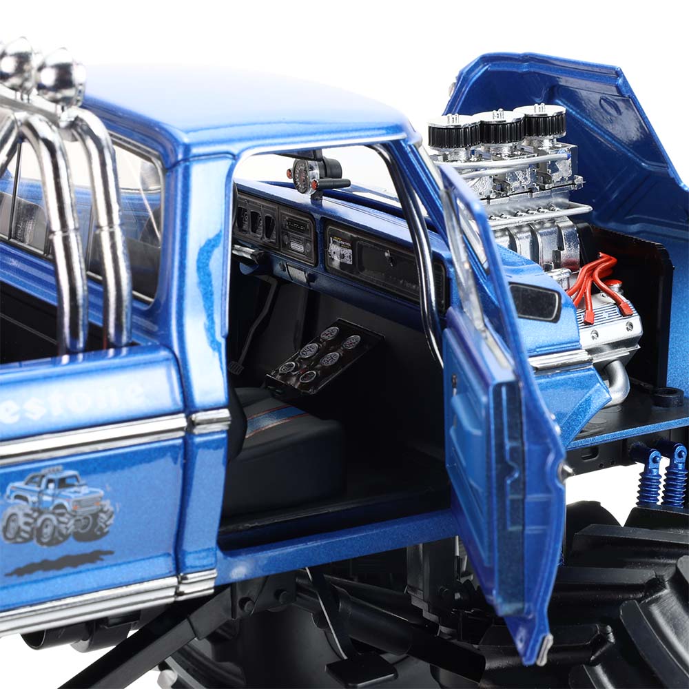 F-250 Monster Truck