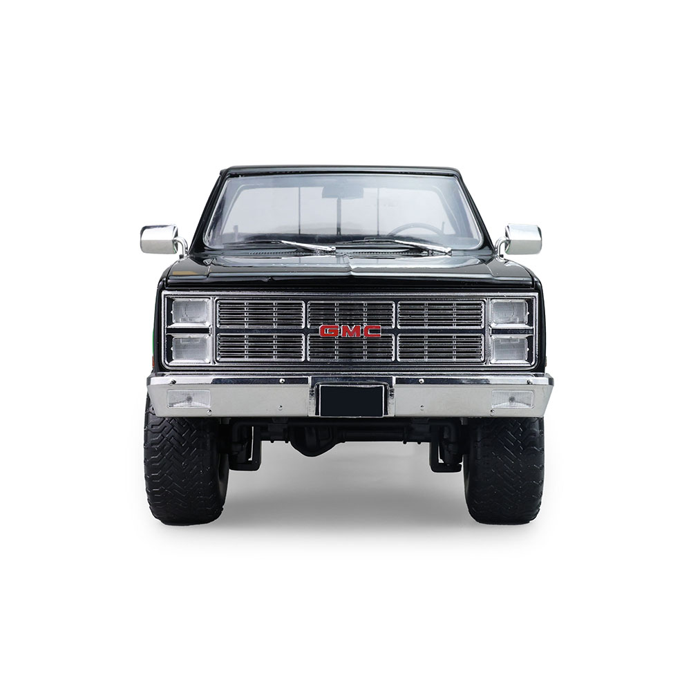 High Sierra K1500