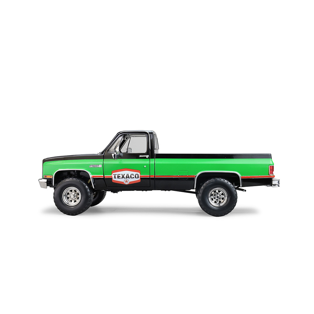 High Sierra K1500