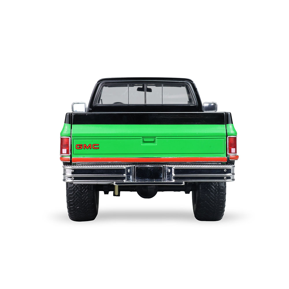 High Sierra K1500