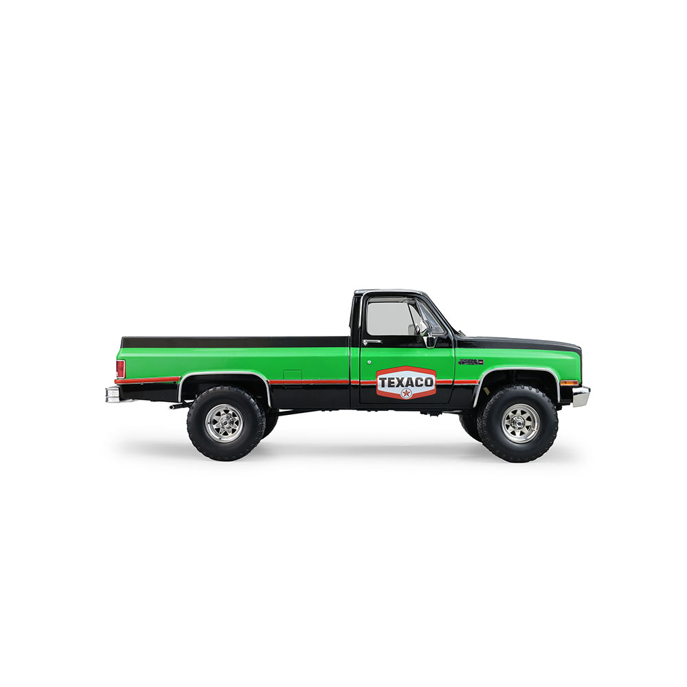 High Sierra K1500