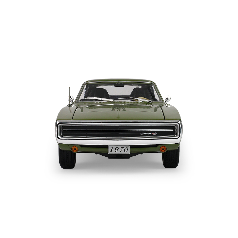 Charger R/T HEMI