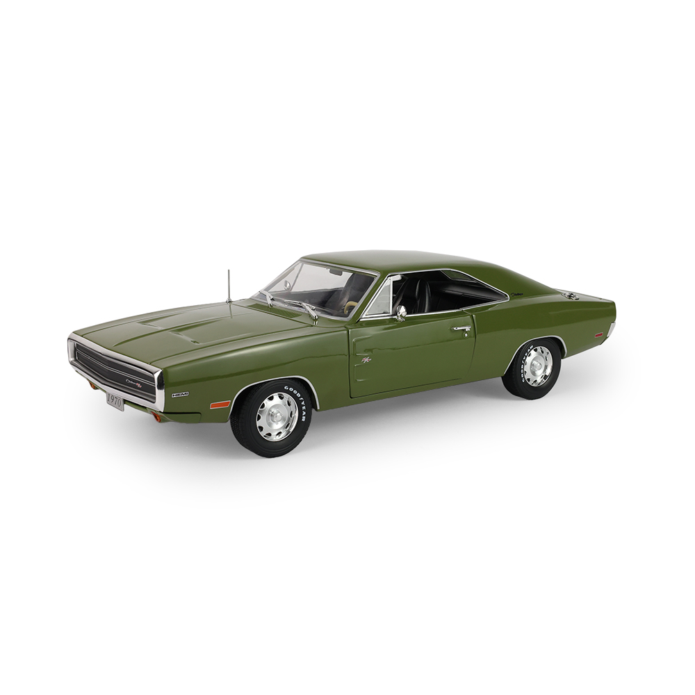 Charger R/T HEMI