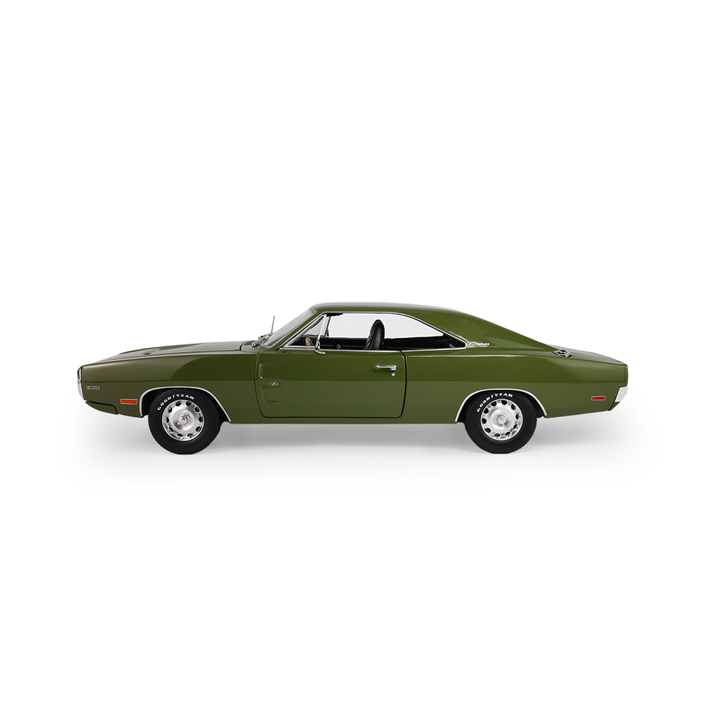Charger R/T HEMI