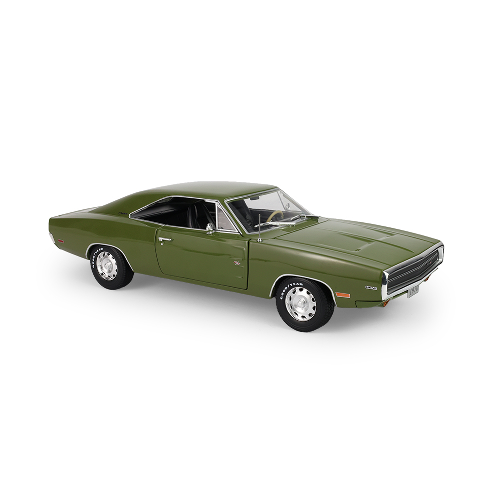 Charger R/T HEMI