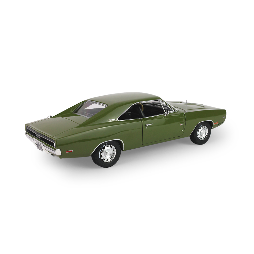 Charger R/T HEMI