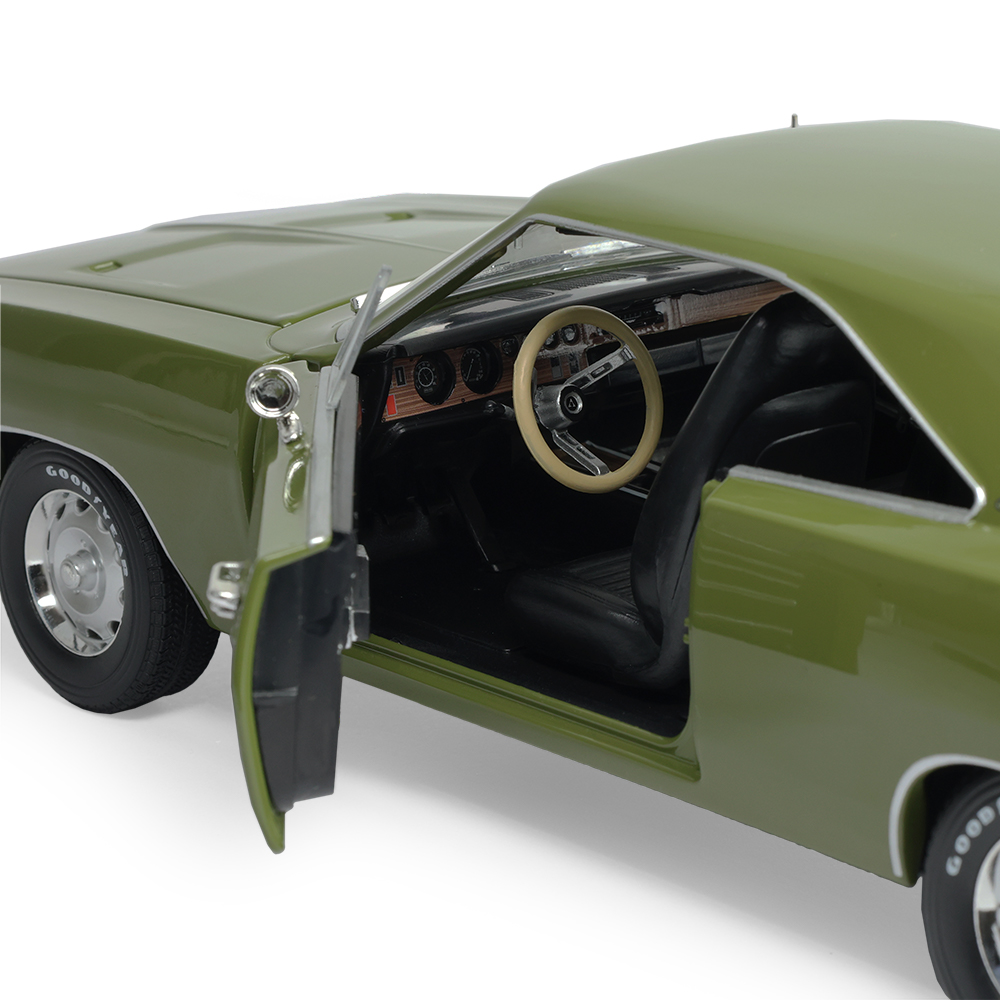 Charger R/T HEMI