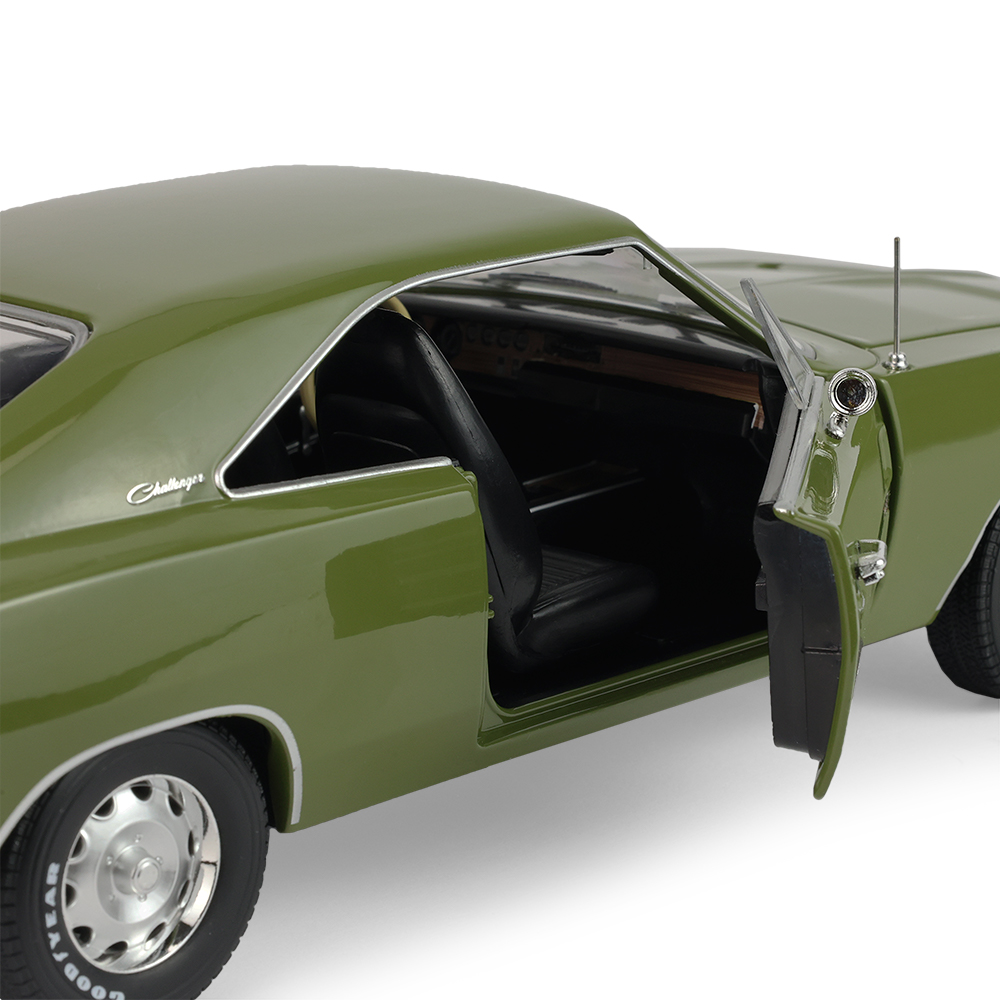Charger R/T HEMI