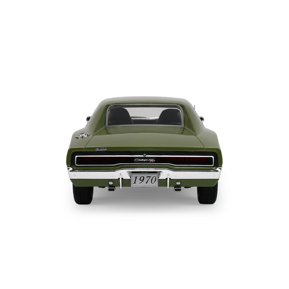 Charger R/T HEMI
