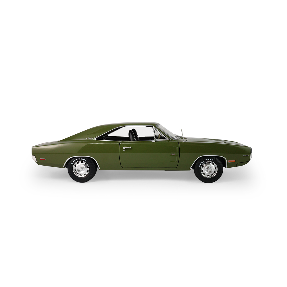 Charger R/T HEMI