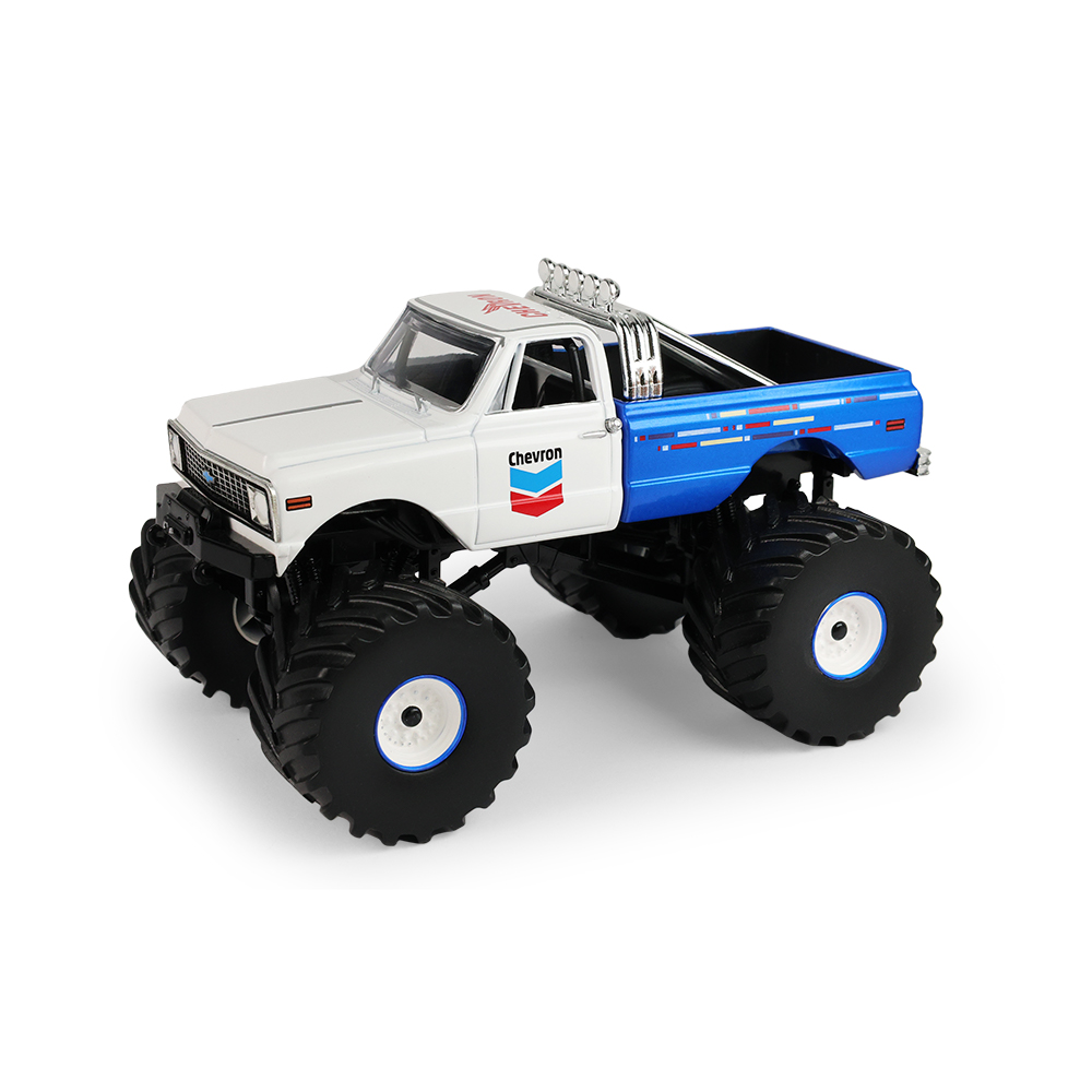 K-10 Monster Truck