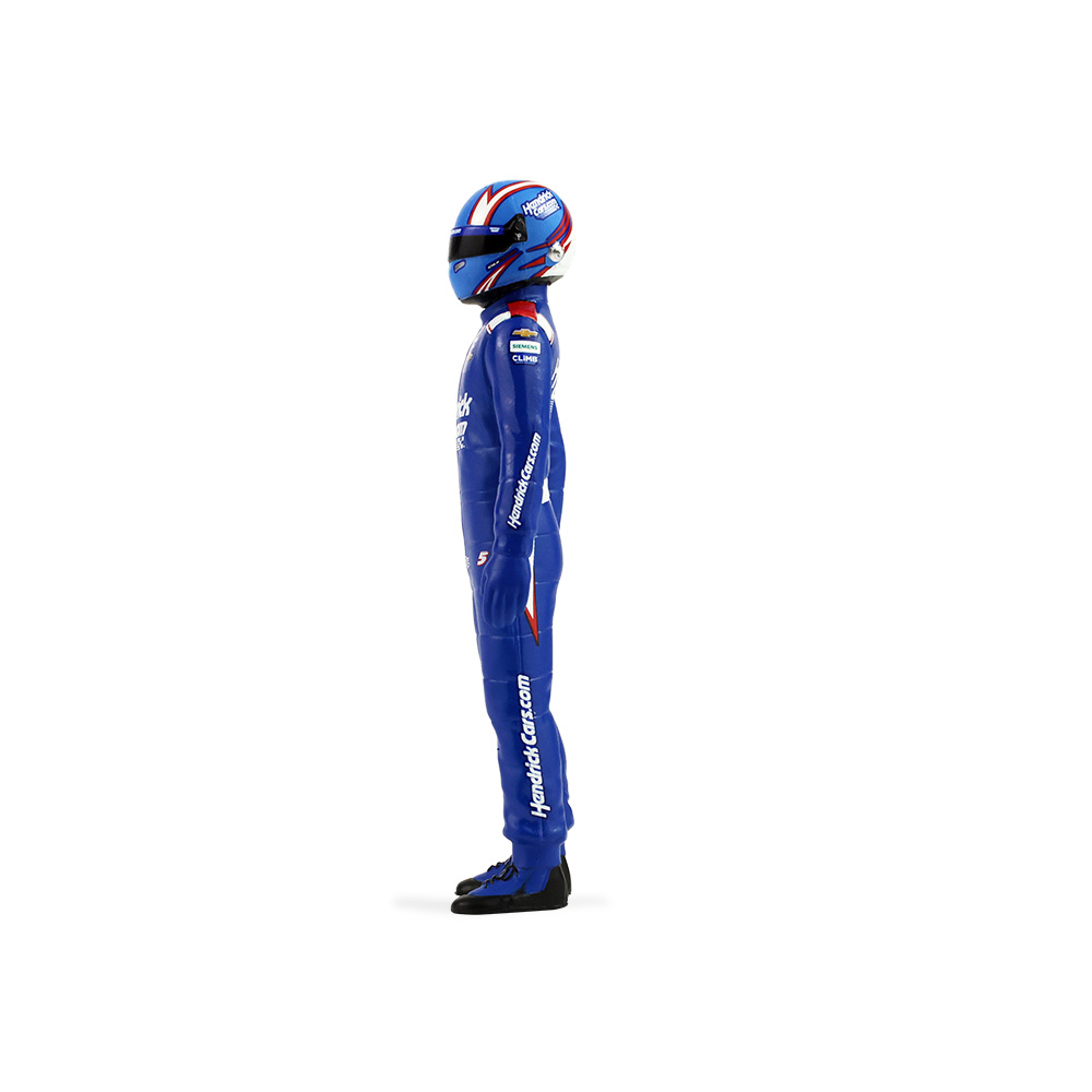 #5 Kyle Larson