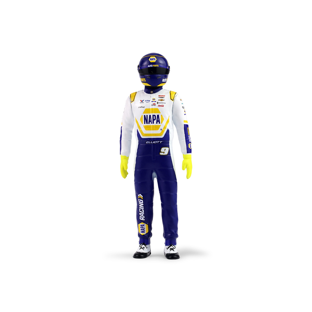 #9 Chase Elliott