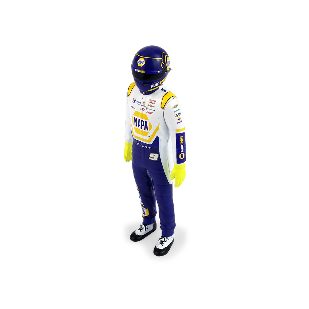 #9 Chase Elliott