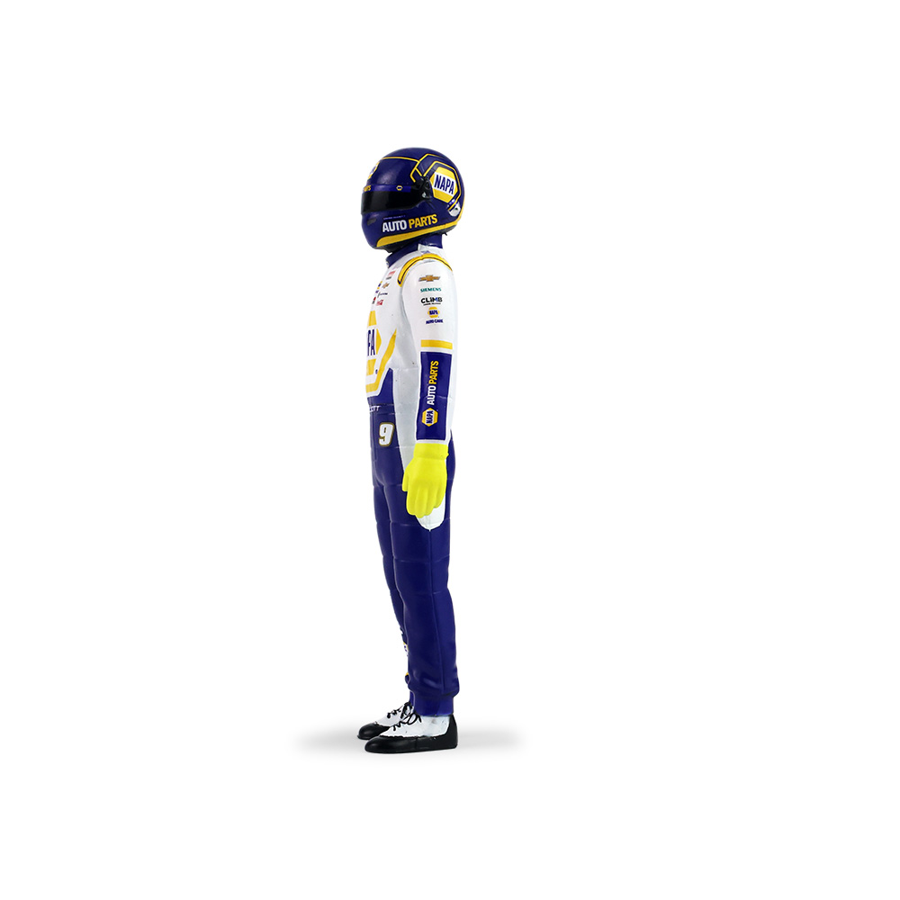 #9 Chase Elliott