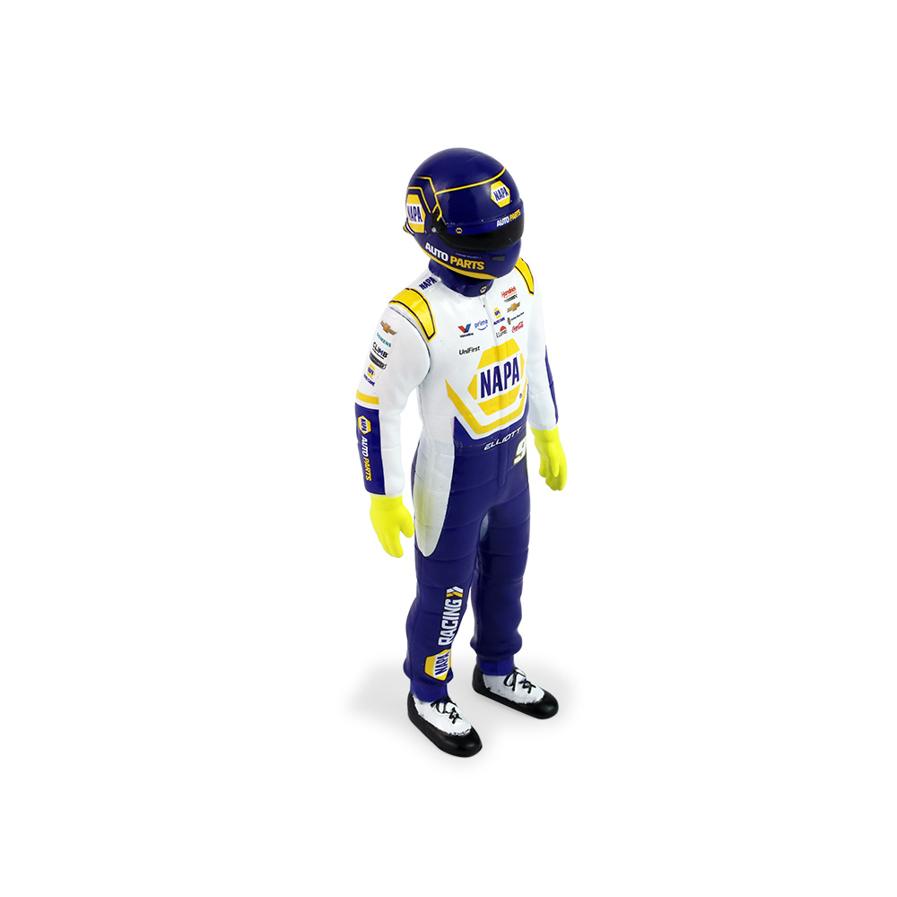#9 Chase Elliott