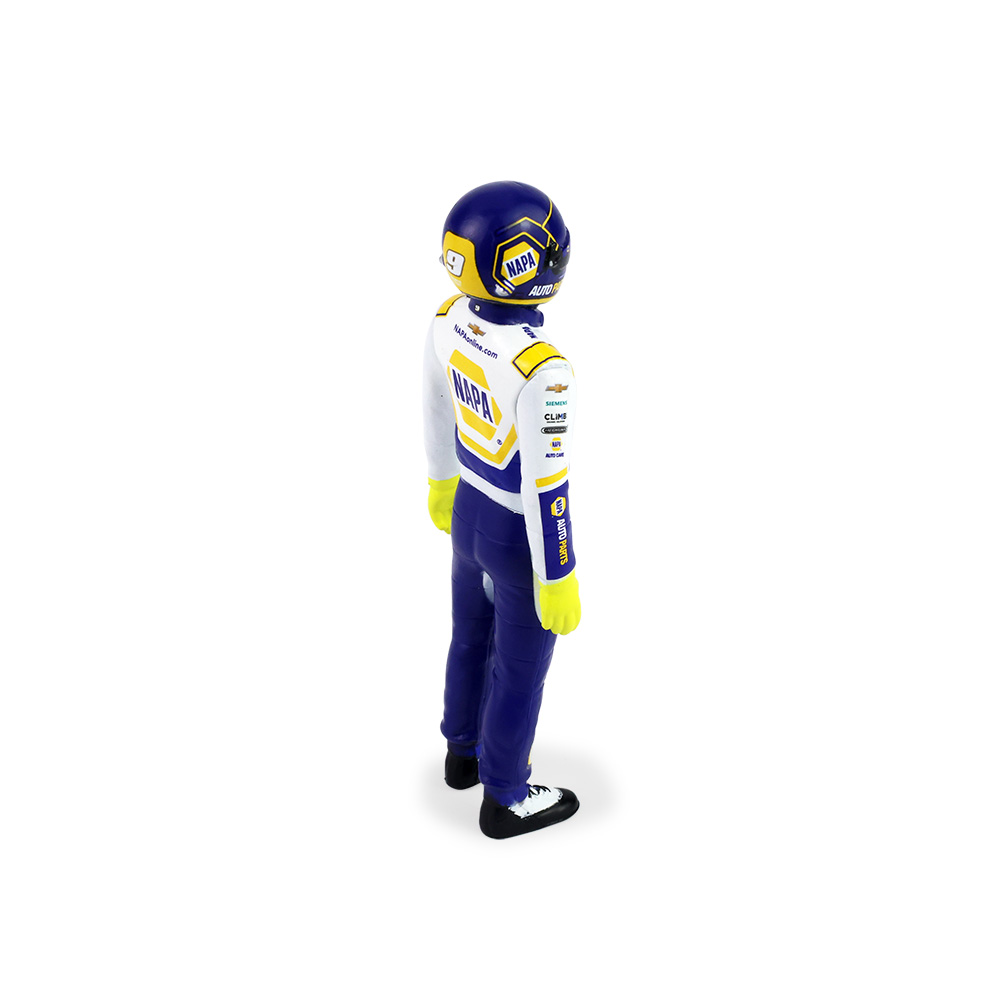 #9 Chase Elliott