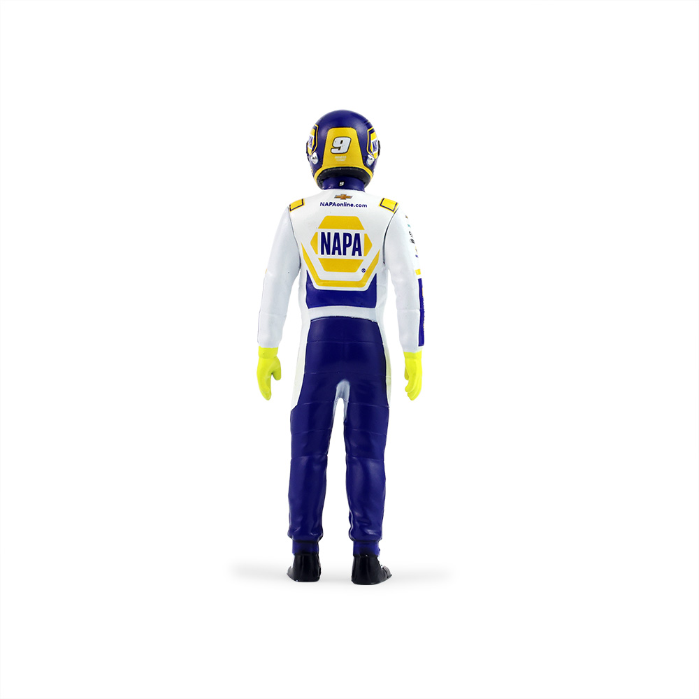 #9 Chase Elliott