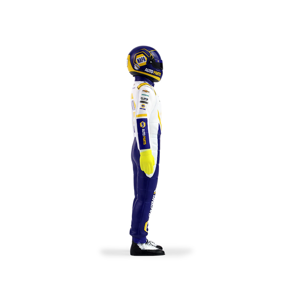 #9 Chase Elliott
