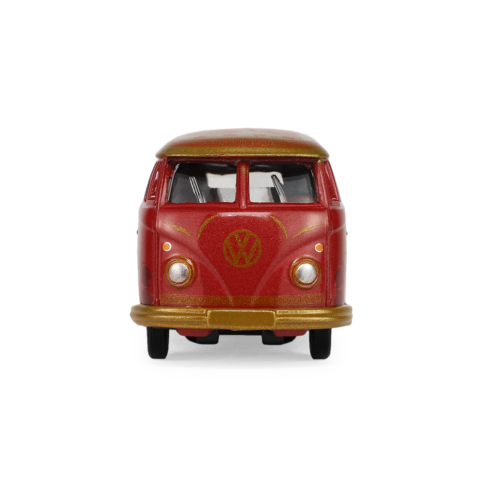 Type 2 Panel Van