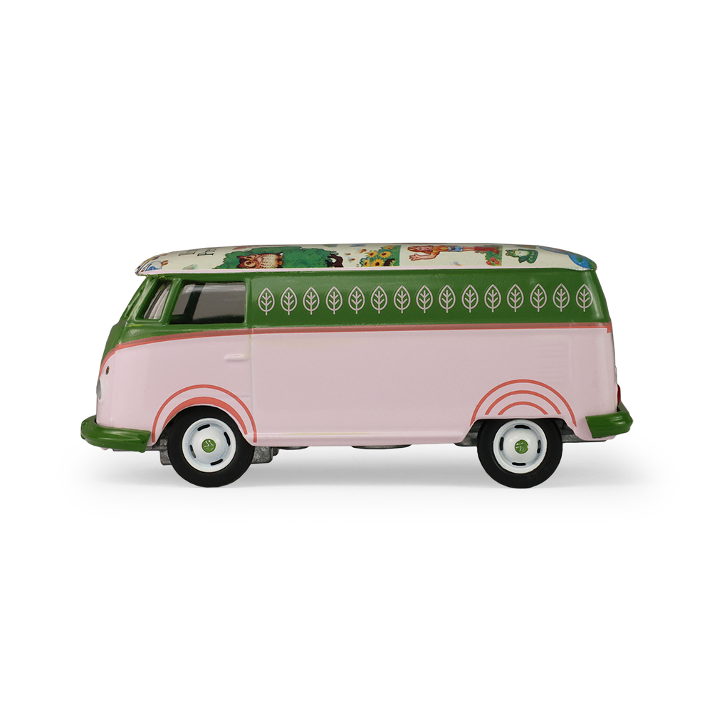 Type 2 Panel Van