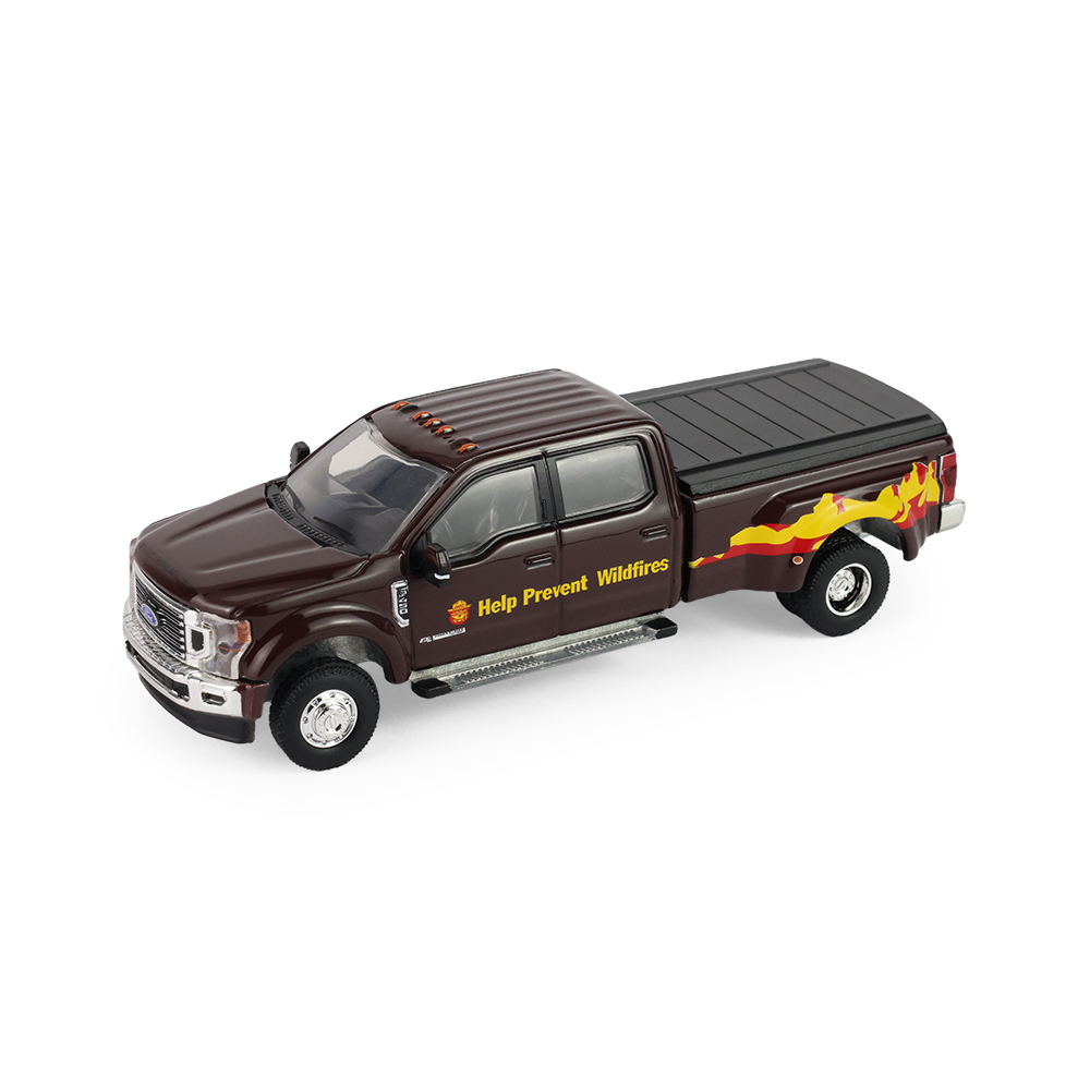 Super Duty F-450