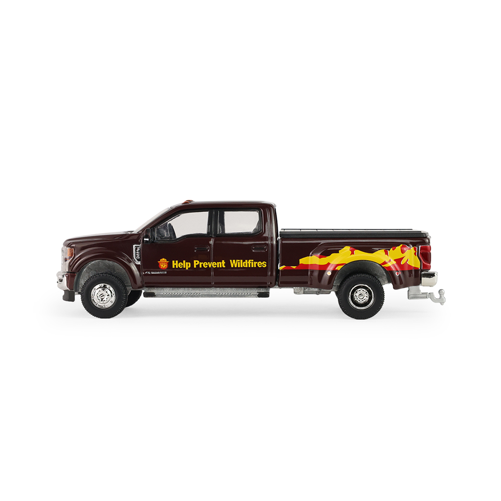 Super Duty F-450