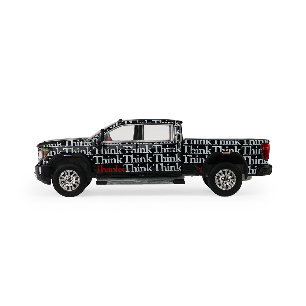 Sierra 2500 HD