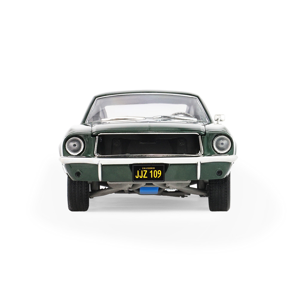 Mustang GT Fastback
