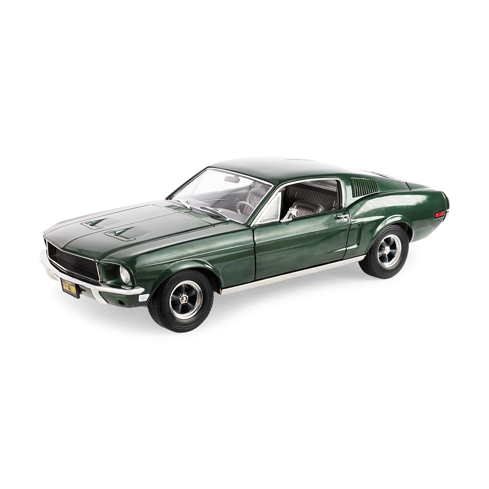 Mustang GT Fastback