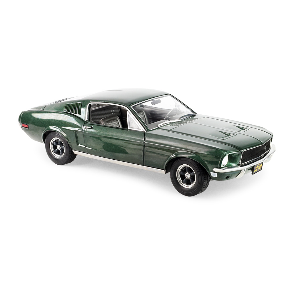 Mustang GT Fastback