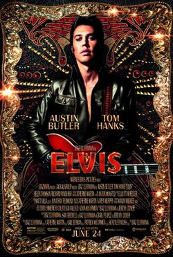 Elvis Presley